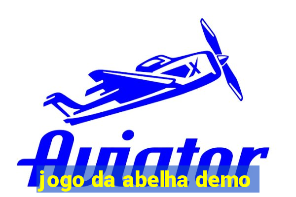 jogo da abelha demo